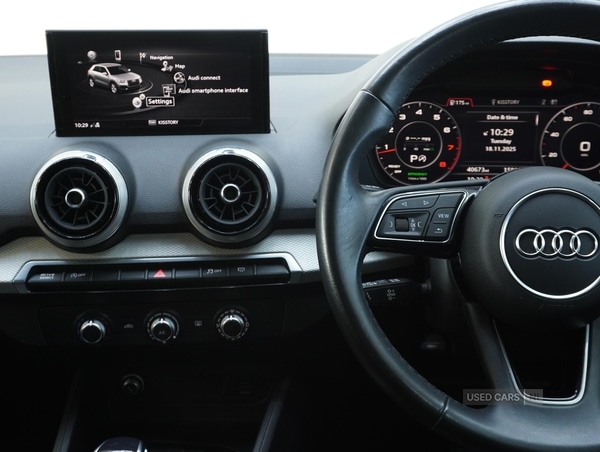 Used Audi Q2 2021 for sale - 77626670: Photo 13