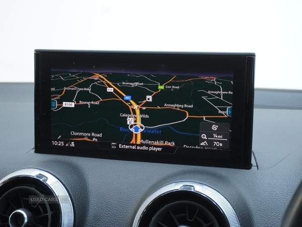 Used Audi Q2 2021 for sale - 77626670: Photo 14