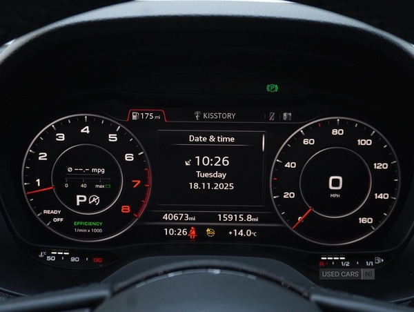 Used Audi Q2 2021 for sale - 77626670: Photo 15