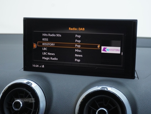 Used Audi Q2 2021 for sale - 77626670: Photo 16