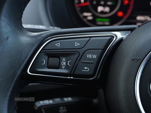 Used Audi Q2 2021 for sale - 77626670: Photo 19