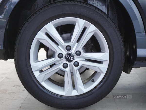 Used Audi Q2 2021 for sale - 77626670: Photo 2