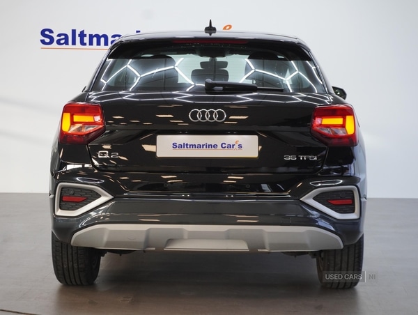 Used Audi Q2 2021 for sale - 77626670: Photo 27