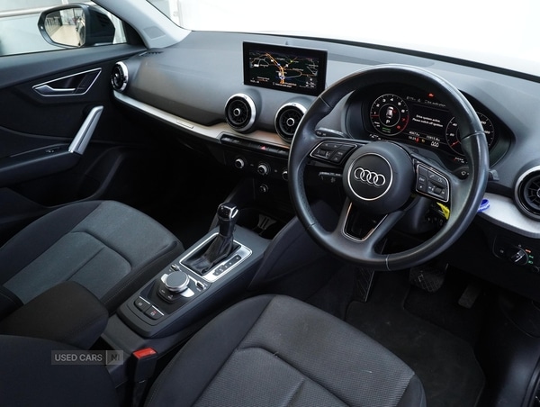 Used Audi Q2 2021 for sale - 77626670: Photo 3