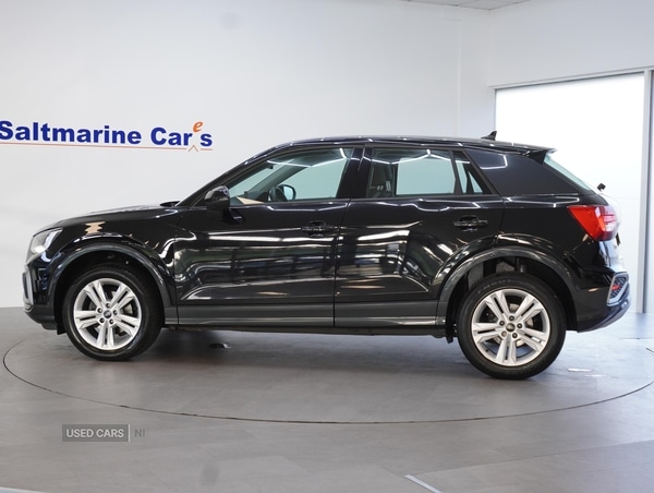 Used Audi Q2 2021 for sale - 77626670: Photo 4