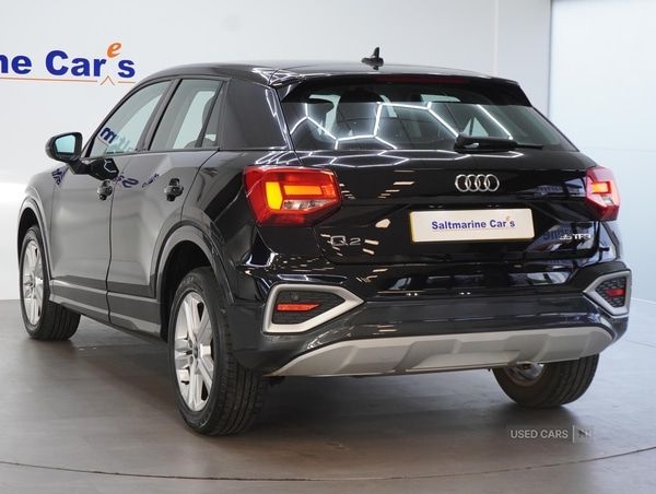 Used Audi Q2 2021 for sale - 77626670: Photo 5
