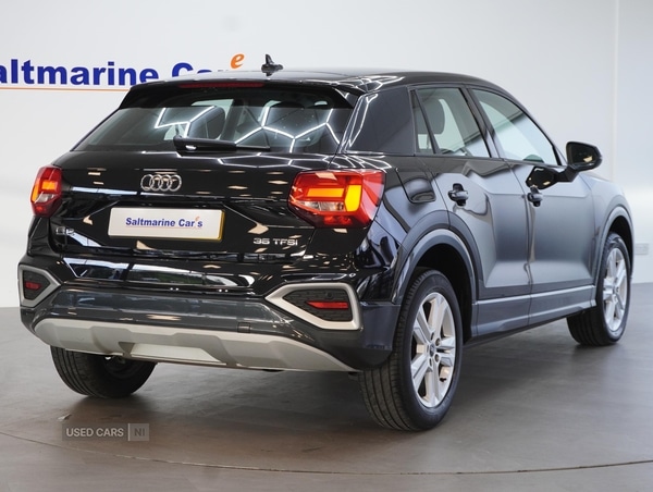Used Audi Q2 2021 for sale - 77626670: Photo 7