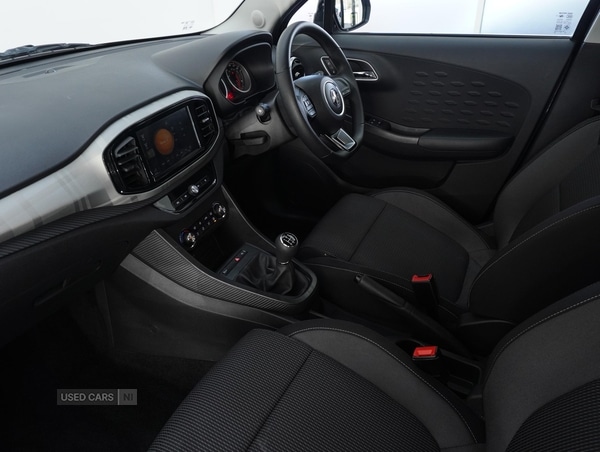 Used MG MG3 2024 for sale - 76021510: Photo 10