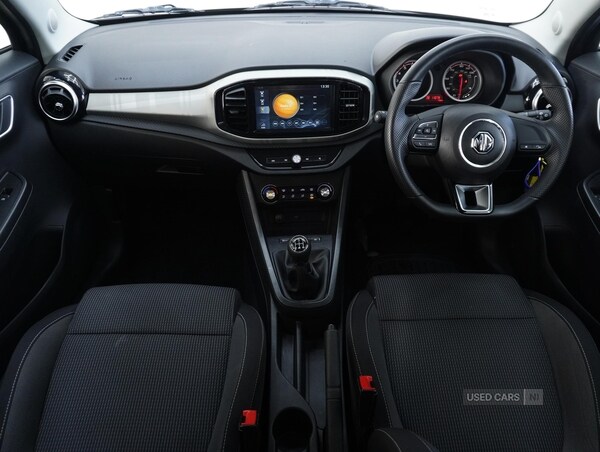 Used MG MG3 2024 for sale - 76021510: Photo 11