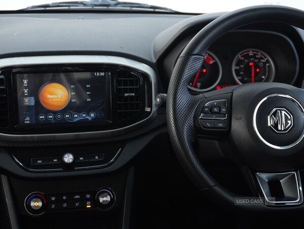 Used MG MG3 2024 for sale - 76021510: Photo 13