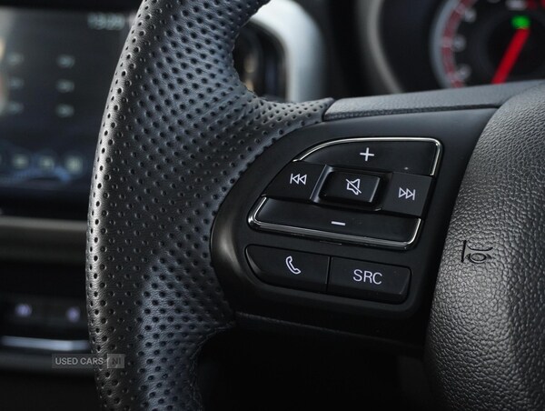 Used MG MG3 2024 for sale - 76021510: Photo 18