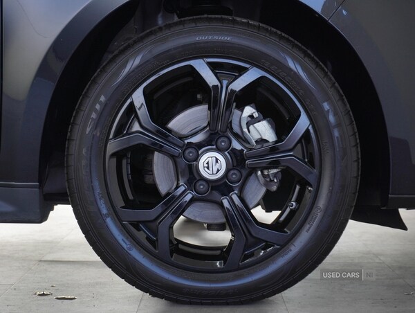 Used MG MG3 2024 for sale - 76021510: Photo 2