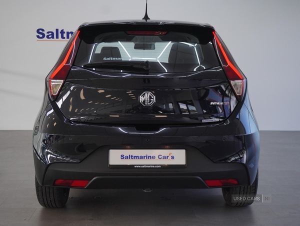 Used MG MG3 2024 for sale - 76021510: Photo 23