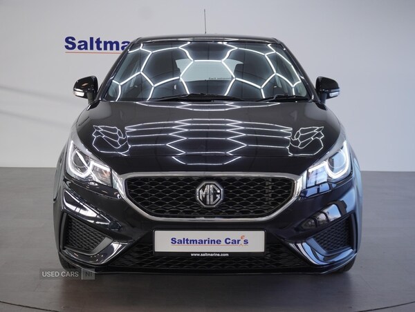 Used MG MG3 2024 for sale - 76021510: Photo 24