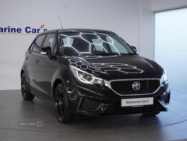 Used MG MG3 2024 for sale - 76021510: Photo 25