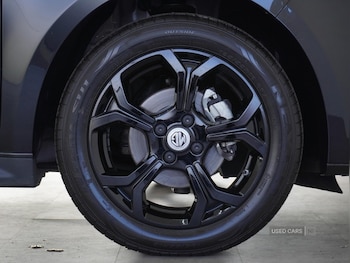 Used MG MG3 2024 for sale - 76021510: Photo