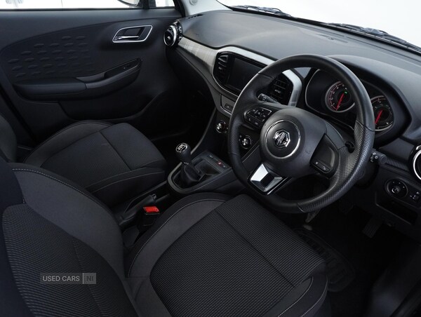 Used MG MG3 2024 for sale - 76021510: Photo 3