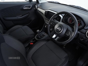 Used MG MG3 2024 for sale - 76021510: Photo