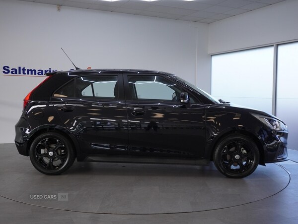 Used MG MG3 2024 for sale - 76021510: Photo 4