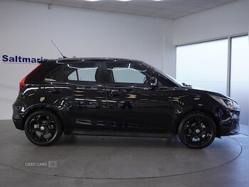 Used MG MG3 2024 for sale - 76021510: Photo