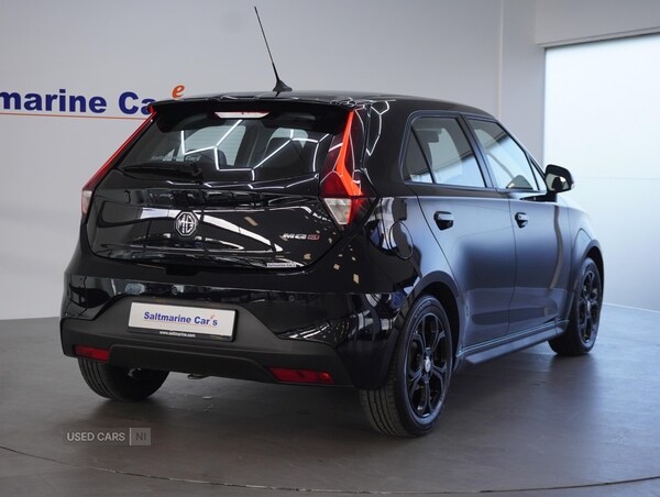 Used MG MG3 2024 for sale - 76021510: Photo 5