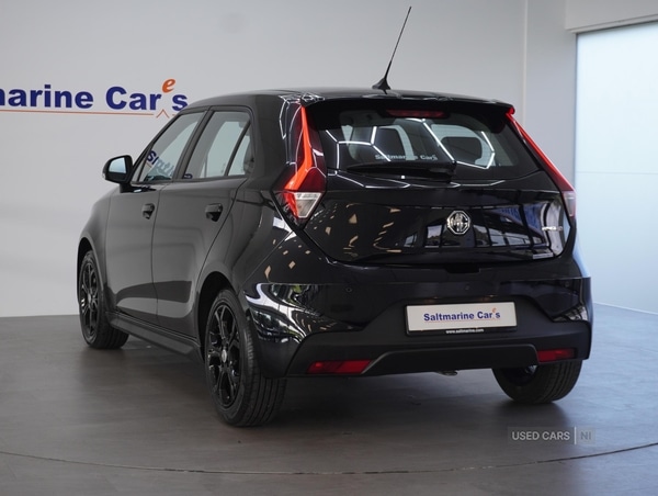 Used MG MG3 2024 for sale - 76021510: Photo 7