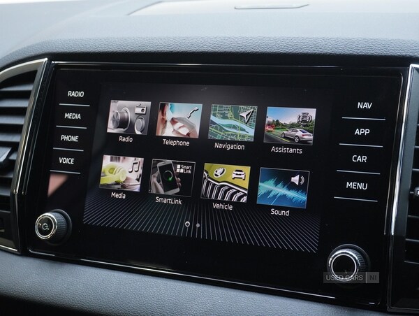 Used Skoda Karoq 2020 for sale - 77587585: Photo 16