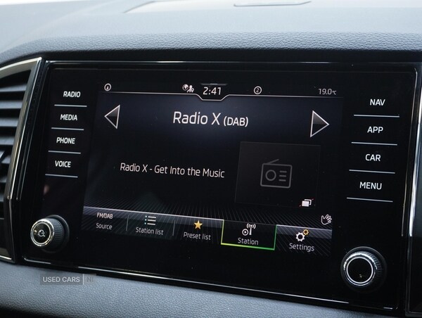 Used Skoda Karoq 2020 for sale - 77587585: Photo 17