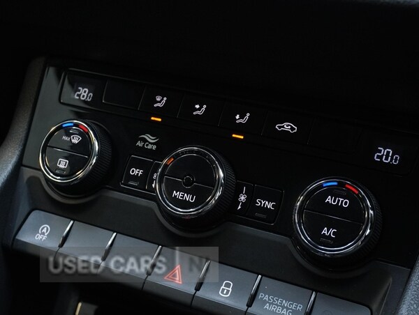 Used Skoda Karoq 2020 for sale - 77587585: Photo 18