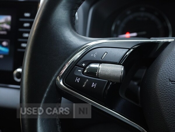 Used Skoda Karoq 2020 for sale - 77587585: Photo 19