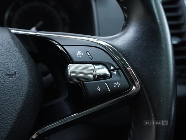 Used Skoda Karoq 2020 for sale - 77587585: Photo 20