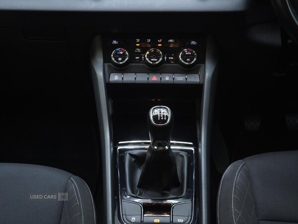 Used Skoda Karoq 2020 for sale - 77587585: Photo 27