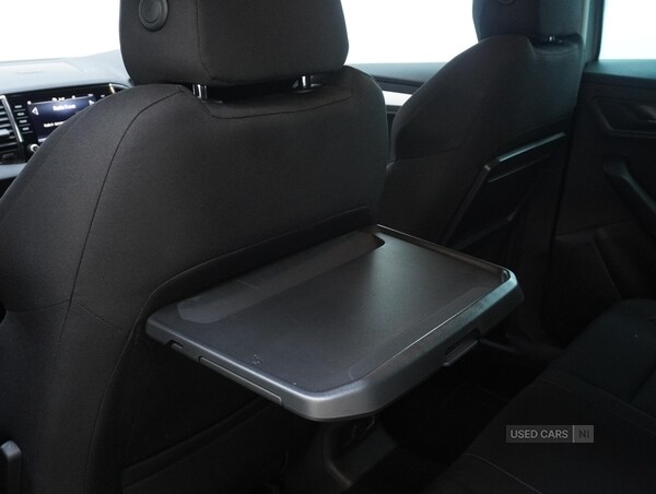 Used Skoda Karoq 2020 for sale - 77587585: Photo 29