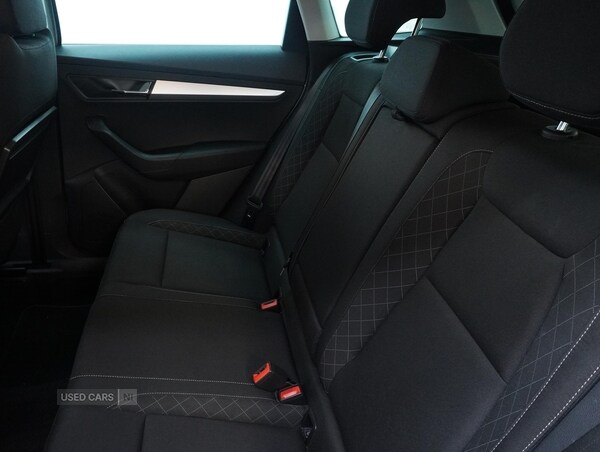 Used Skoda Karoq 2020 for sale - 77587585: Photo 9