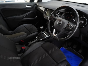 Used Vauxhall Crossland 2022 for sale - 75610146: Photo