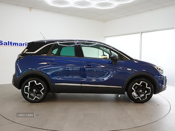 Used Vauxhall Crossland 2022 for sale - 75610146: Photo