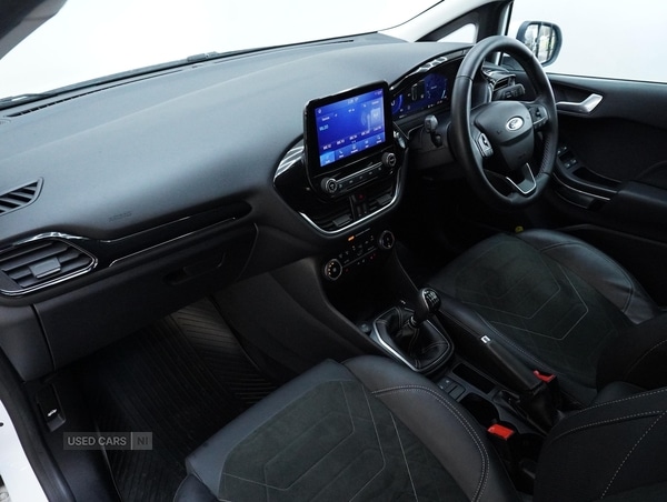 Used Ford Fiesta 2023 for sale - 76659496: Photo 10