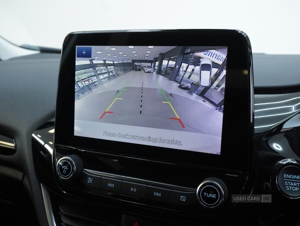 Used Ford Fiesta 2023 for sale - 76659496: Photo 12