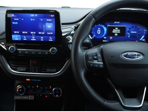 Used Ford Fiesta 2023 for sale - 76659496: Photo 14