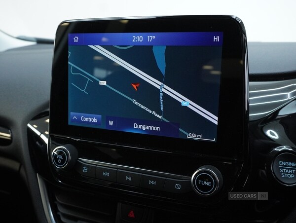 Used Ford Fiesta 2023 for sale - 76659496: Photo 15