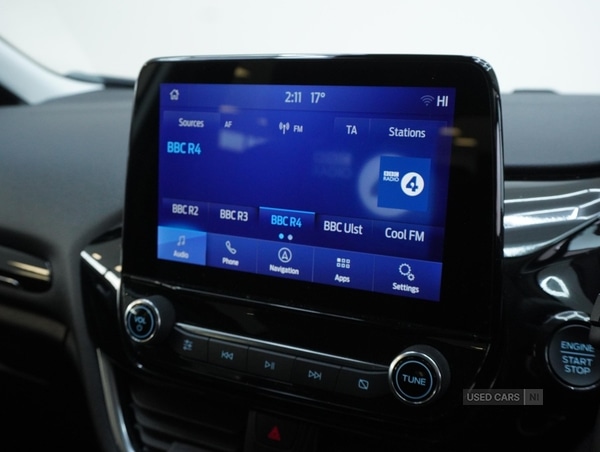 Used Ford Fiesta 2023 for sale - 76659496: Photo 17