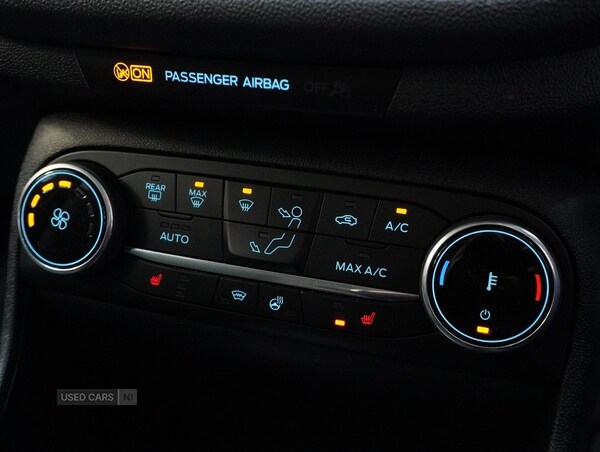 Used Ford Fiesta 2023 for sale - 76659496: Photo 18