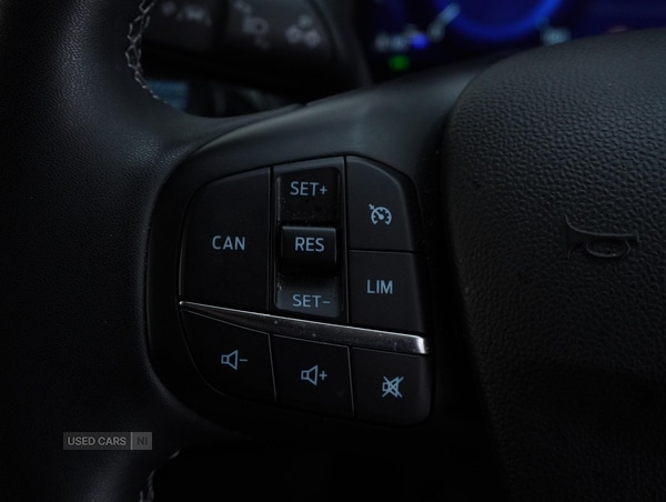 Used Ford Fiesta 2023 for sale - 76659496: Photo 19