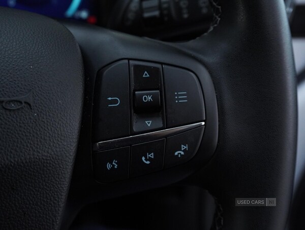 Used Ford Fiesta 2023 for sale - 76659496: Photo 20