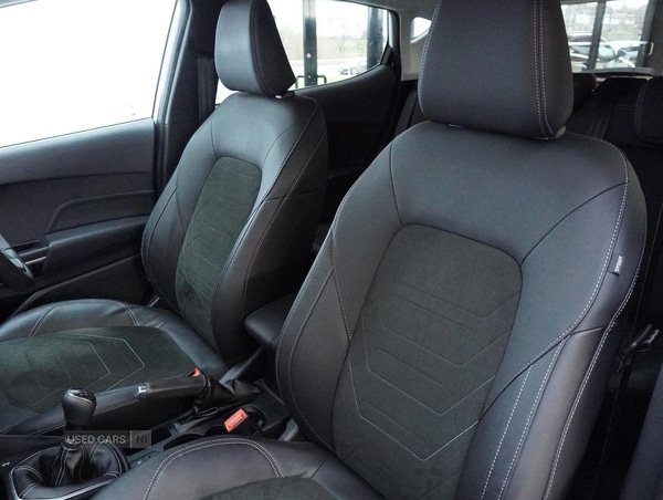 Used Ford Fiesta 2023 for sale - 76659496: Photo 24