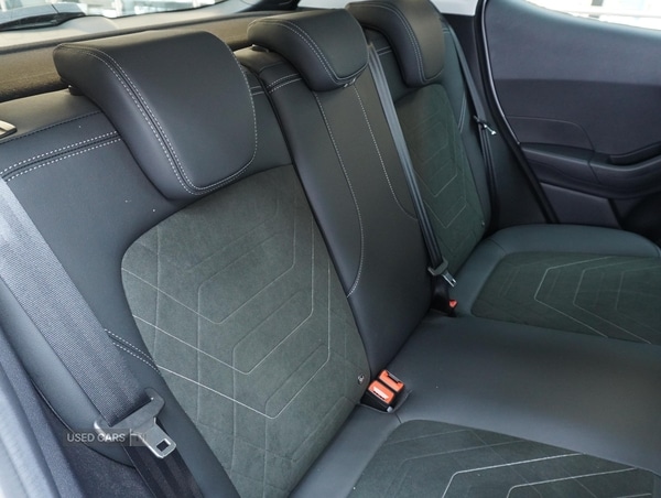 Used Ford Fiesta 2023 for sale - 76659496: Photo 9