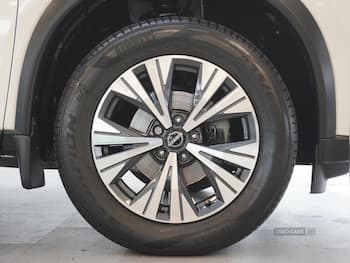 Used Nissan X-Trail 2024 for sale - 79670564: Photo