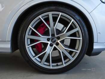 Used Audi Q7 2019 for sale - 74522409: Photo