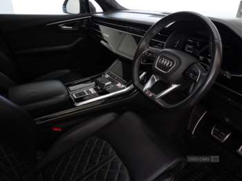 Used Audi Q7 2019 for sale - 74522409: Photo