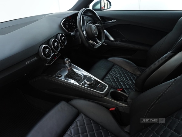 Used Audi TT 2016 for sale - 76486211: Photo 10